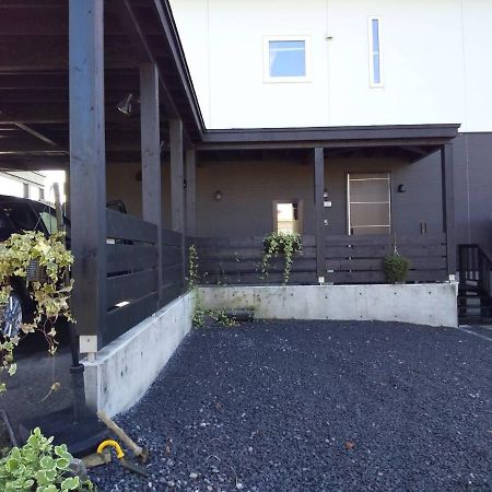 Kei Hotel Toyako Exterior photo