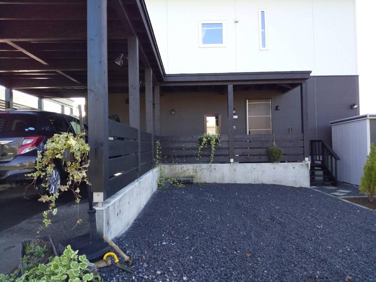 Kei Hotel Toyako Exterior photo